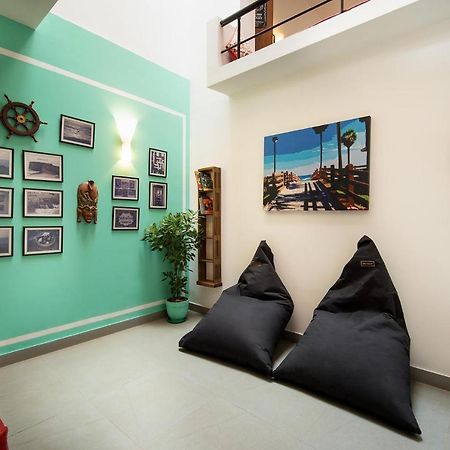 Stayvista At Saanu Ki Villa With Free Breakfast Candolim Exterior foto